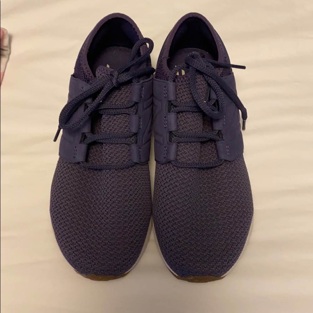 New Balance Sneakers